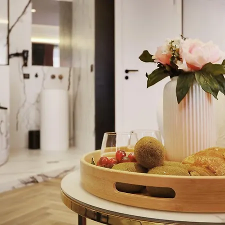 Casa vacanze Luxurious Private - 2p - Les Halles Parigi