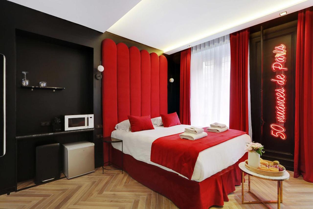 Luxurious Private - 2p - Les Halles Casa vacanze Parigi