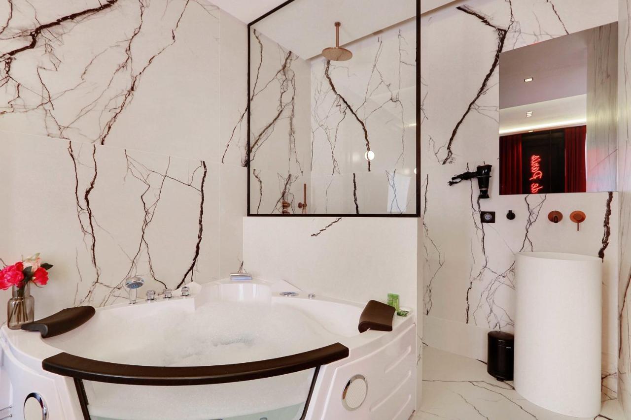 Luxurious Private - 2p - Les Halles * Parigi